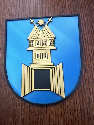 ZLIN crest 3 color no AMS