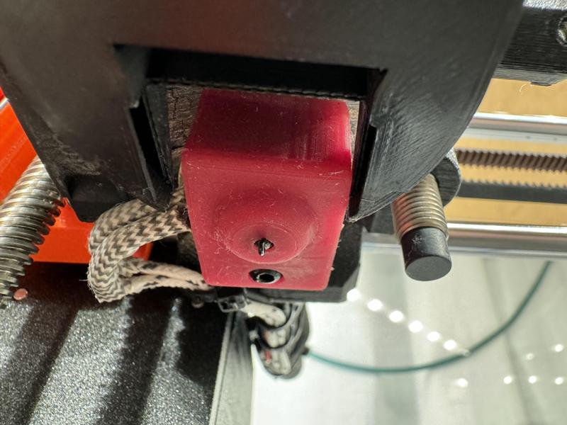 V6 Silicone Sock Mould