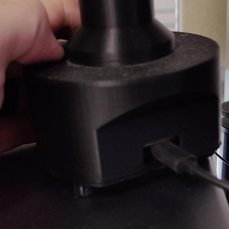 Magic Band Reader Base