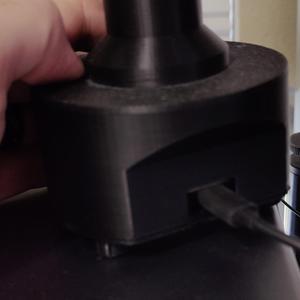 Magic Band Reader Base