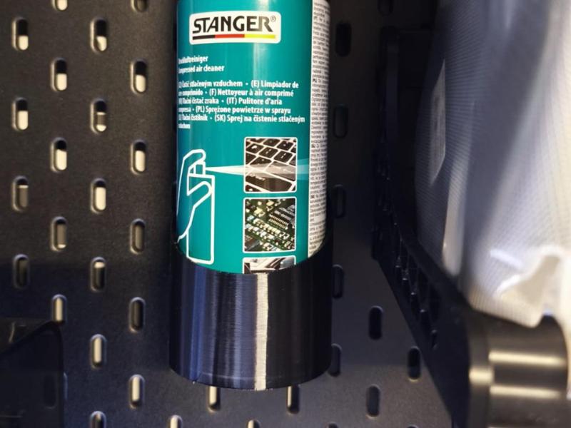 Skandis Spray Can Holder 