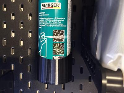 Skandis Spray Can Holder 