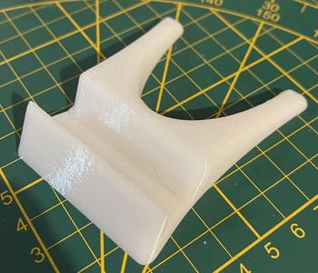 Minimalist Phone Stand