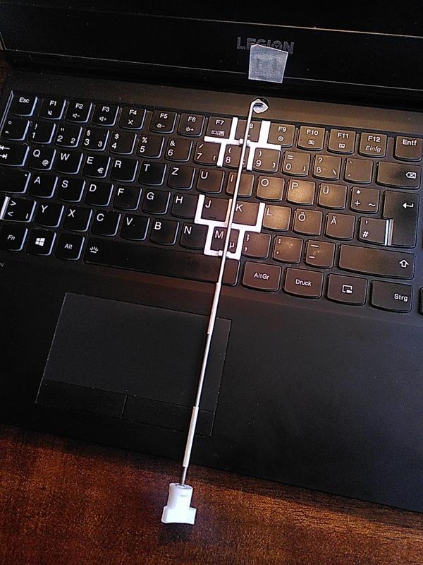 PowerOn Mechanism_Lenovo Legion