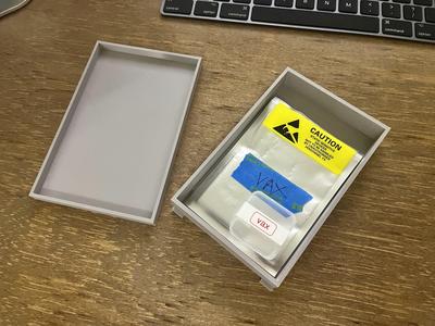 Heavy Duty Storage Case - Vertically Standing