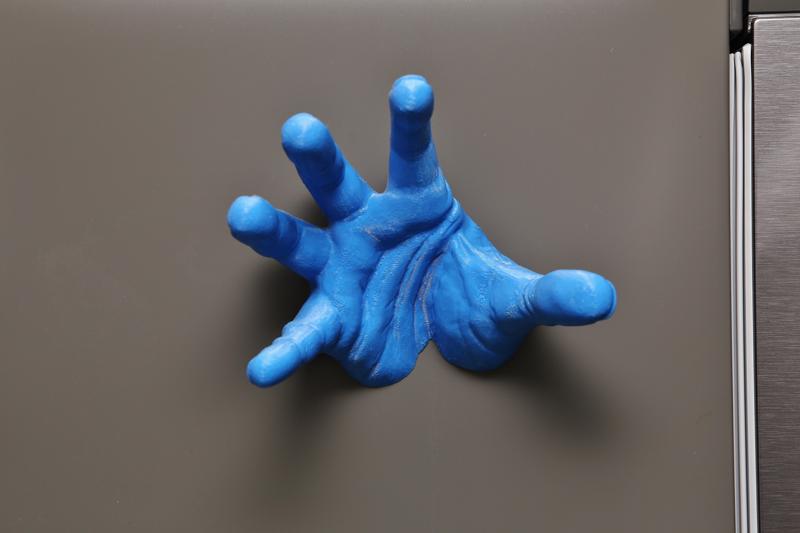 Addams Family - Magnetic Thing