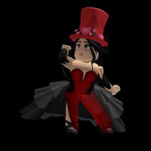 Maggy_Rarefication - Roblox UGC Creator