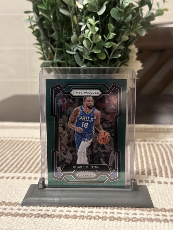 Top Loader Card Stand