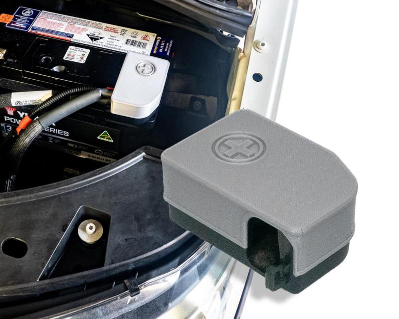 VW BATTERY TERMINAL COVER