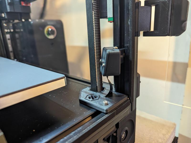 Raspberry Pi Camera Module 2 Mount - Voron 2.4