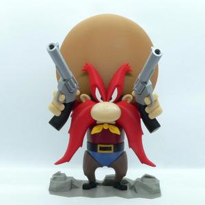 Yosemite Sam