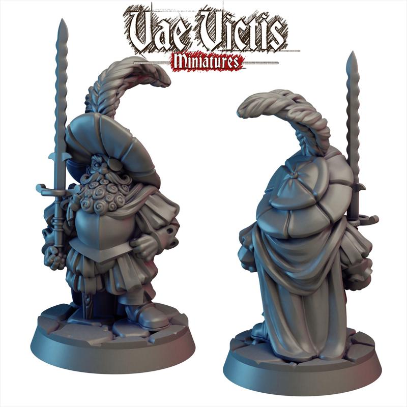 Wilhelm Wilhelmson [PRE-SUPPORTED]