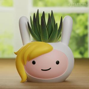 FIONA -CAKE- PLANT