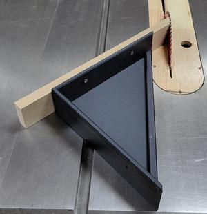 Miter Guage