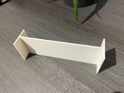 WestonBoxes (A5 1,8l), divider