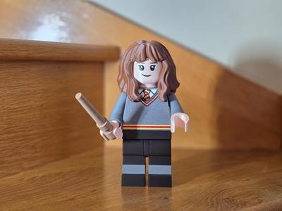 BrickMan - Hermione - 76393