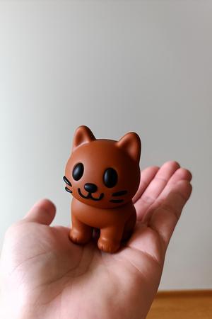 Cute Cat
