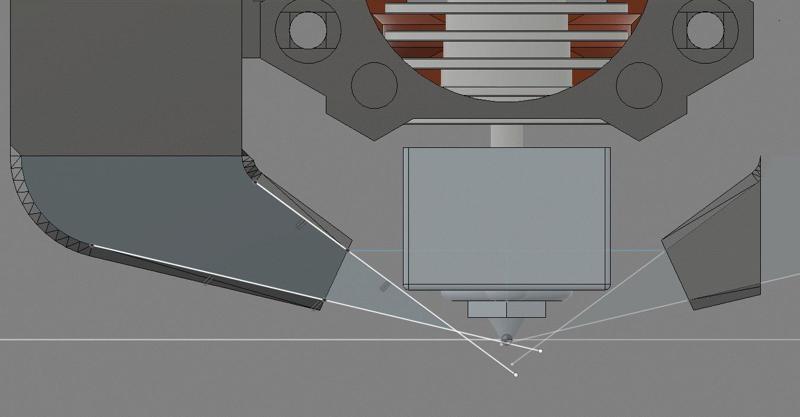 Frank 2.0 5015 Satsana Style Duct *Deprecated*