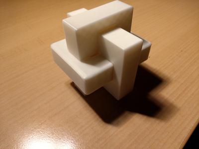Knot (puzzle)
