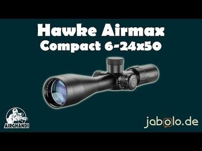 Hawke Airmax Abdeckung