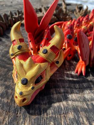 Warrior Of The Light