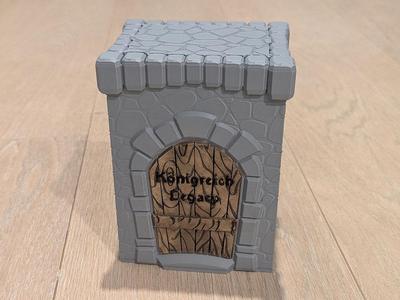 Kingdom Legacy - Storage Box