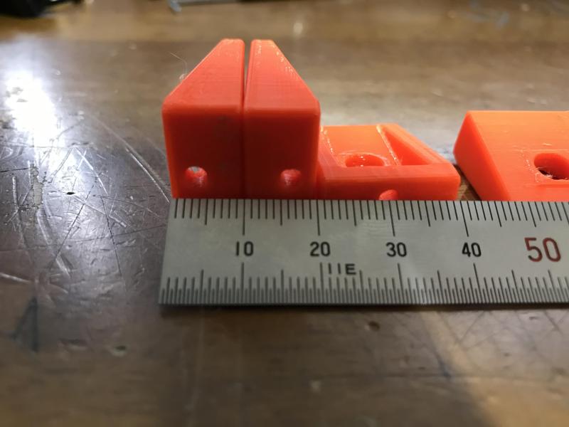 sus 3030 aluminum frame conector