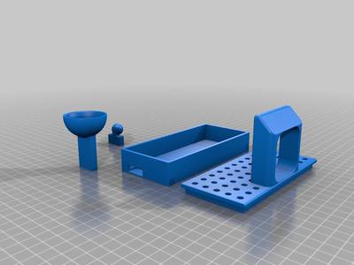 Filament Humidity Sensor