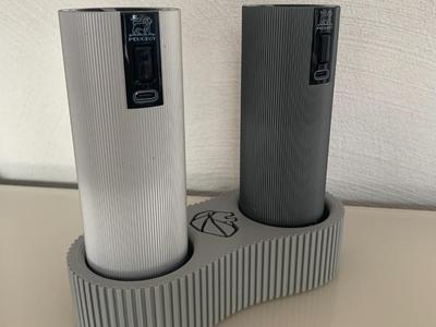 Spice Mill holder | suitable for Line Electric