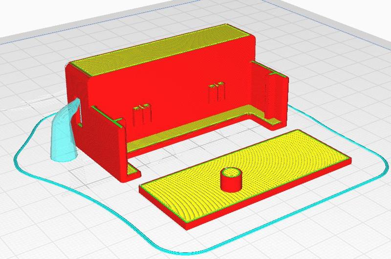 USB-C Charger for RETEVIS RT29 / Ailunce HD1