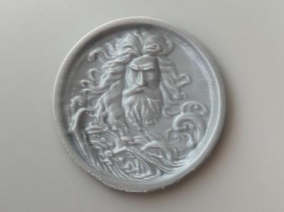 Poseidon Coin