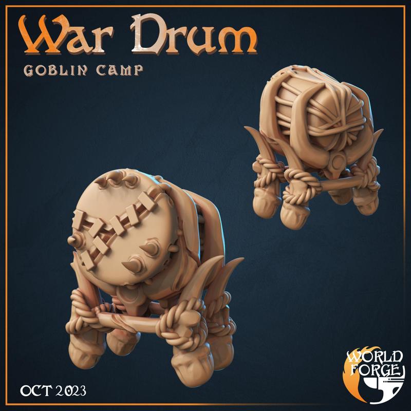 War Drum