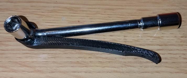 K1 Nozzle Torque wrench