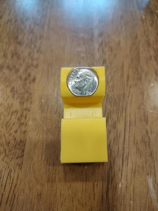 Filament Pelletizer 10 Cent Insert