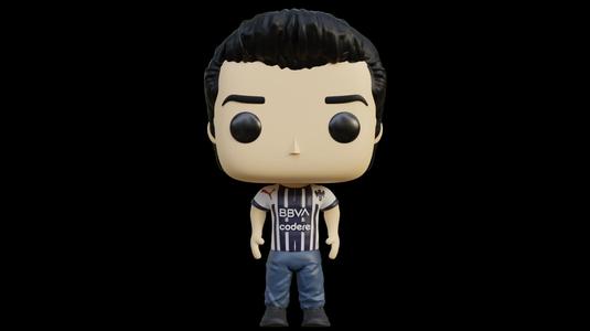 Funko Monterrey