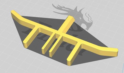 Ratchet Strap Wider Winder