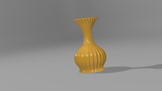 VASE 1