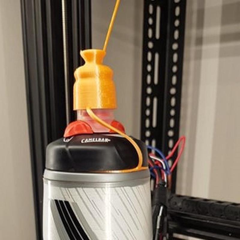 Camelbak Podium Chill mudcap, dustcap