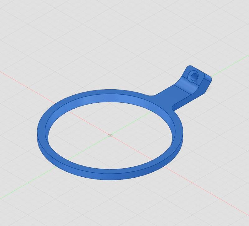 Ikea Fejka Wallmount