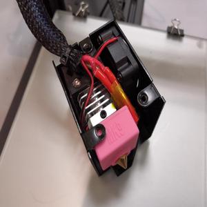 CR-10 HOLDER FOR ZONESTAR Z6