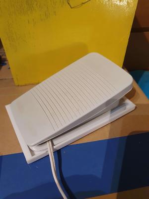 Brother Sewing Machine Pedal Carpet Grip