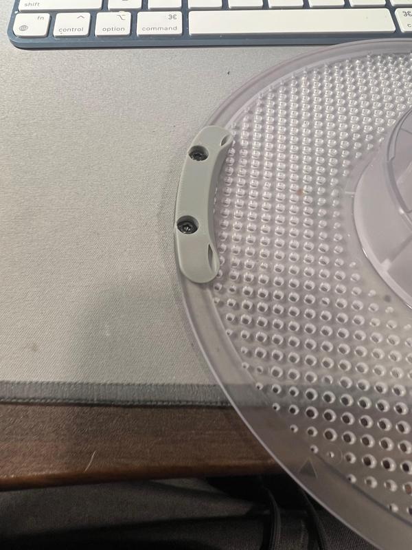 Bambu Forever Clip Buttonhead