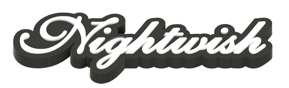 Magnet Nightwish