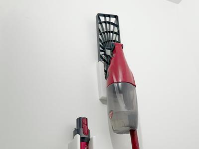 O-Cedar ProMist MAX Microfiber Spray Mop Hanger