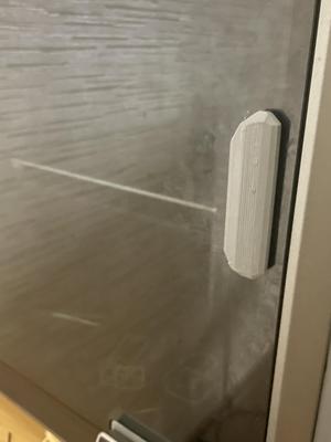 Grip/ Handle  K1 Max