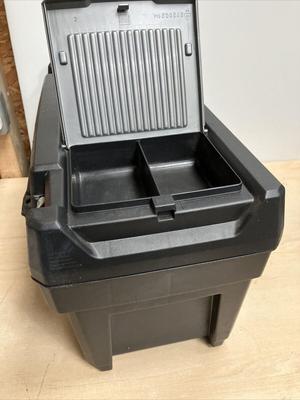 Cover for the tool Box