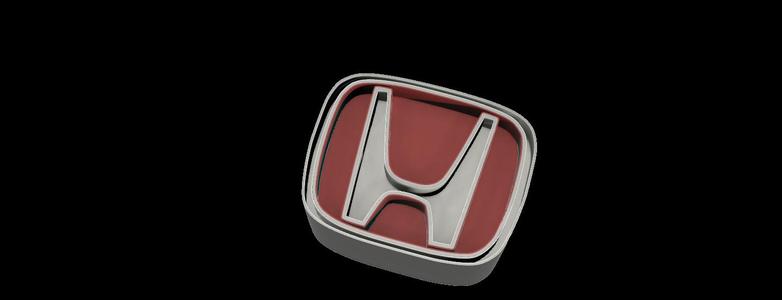 honda box led deco