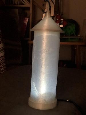 Night Lamp