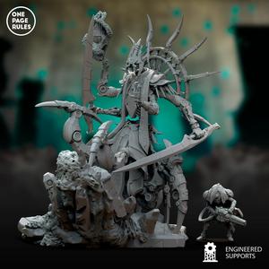 Robot Legions - Great Seer