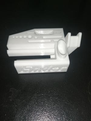 Ender 3 V2 Neo Tool Holder